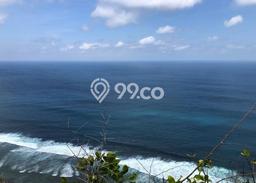 Kavling Tanah untuk Dijual di uluwatu, Badung, Luas 140400m2 Kavling Tanah untuk Dijual di uluwatu, Badung, Luas 140400m2