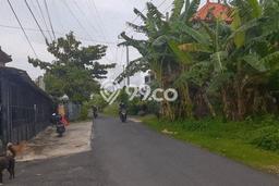 Dijual Tanah 990m2 di Tumbak Bayuh, Badung Dijual Tanah 990m2 di Tumbak Bayuh, Badung