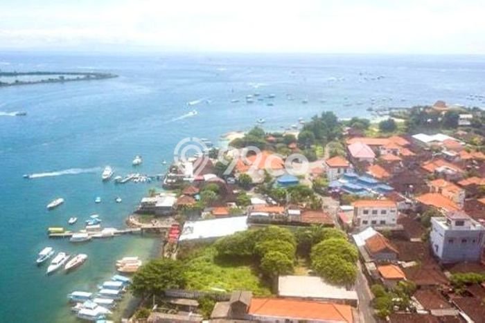 Dijual Tanah Lokasi Tanjung Benoa, Badung Seluas 1604m2 Dijual Tanah Lokasi Tanjung Benoa, Badung Seluas 1604m2