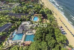 Hunian Apartemen Ideal untuk Dijual di Badung dengan 2 Kamar Hunian Apartemen Ideal untuk Dijual di Badung dengan 2 Kamar