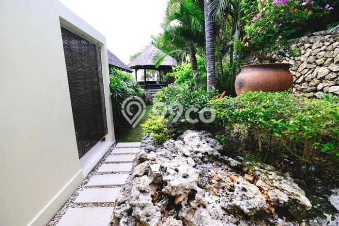 Vila di , Area 583m2m², Lingkungan Asri untuk tempat tinggal Vila di , Area 583m2m², Lingkungan Asri untuk tempat tinggal