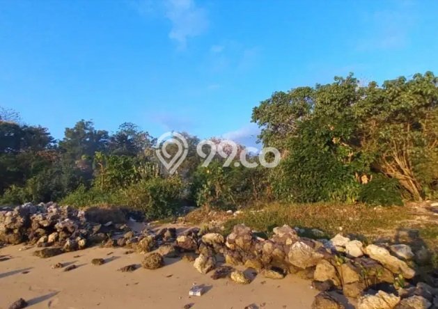 Dijual Tanah Lokasi Tanjung Benoa, Badung Seluas 1235m2 Dijual Tanah Lokasi Tanjung Benoa, Badung Seluas 1235m2