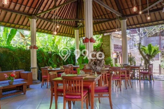 Hotel Premium di Gianyar, Luas 7300m2m², Area Komersial, Lokasi Ramai Hotel Premium di Gianyar, Luas 7300m2m², Area Komersial, Lokasi Ramai