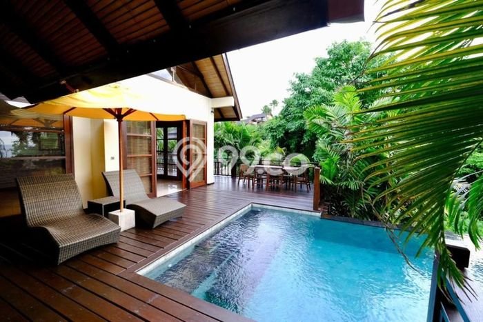 Vila di , Area 583m2m², Lingkungan Asri untuk tempat tinggal Vila di , Area 583m2m², Lingkungan Asri untuk tempat tinggal