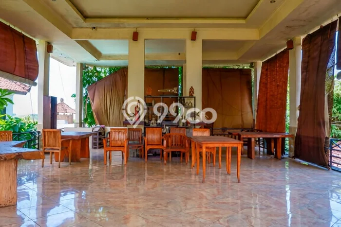 Hotel Premium di Gianyar, Luas 7300m2m², Area Komersial, Lokasi Ramai Hotel Premium di Gianyar, Luas 7300m2m², Area Komersial, Lokasi Ramai