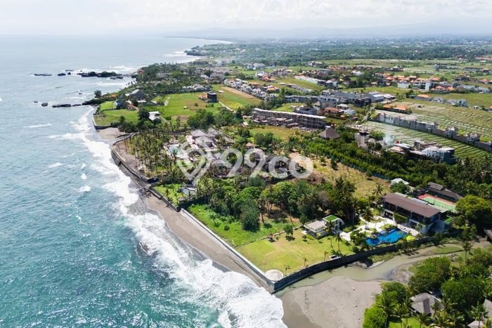 Dijual Tanah Lokasi Cemagi, Badung Seluas 4500m2 Dijual Tanah Lokasi Cemagi, Badung Seluas 4500m2