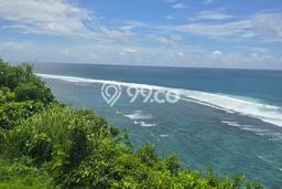 Tanah Dijual Area Strategis di Uluwatu Badung 24720m2 Tanah Dijual Area Strategis di Uluwatu Badung 24720m2