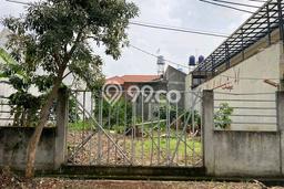 Dijual Tanah di Tangerang Tangerang Luas 349m2 SHM Dijual Tanah di Tangerang Tangerang Luas 349m2 SHM