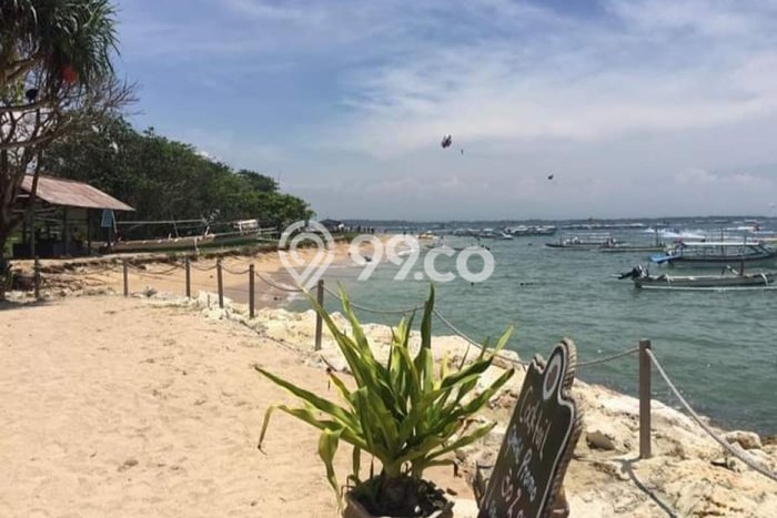 Tanah Dijual Area Strategis di Tanjung Benoa Badung 6630m2 Tanah Dijual Area Strategis di Tanjung Benoa Badung 6630m2