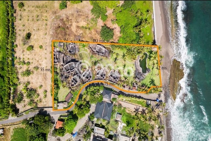 Dijual Tanah Lokasi Cemagi, Badung Seluas 4500m2 Dijual Tanah Lokasi Cemagi, Badung Seluas 4500m2