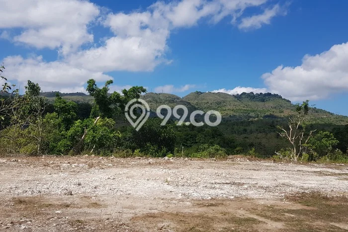 Tanah Kavling Dijual di Nusa Penida, Klungkung dengan Luas Tanah 330m2 Tanah Kavling Dijual di Nusa Penida, Klungkung dengan Luas Tanah 330m2