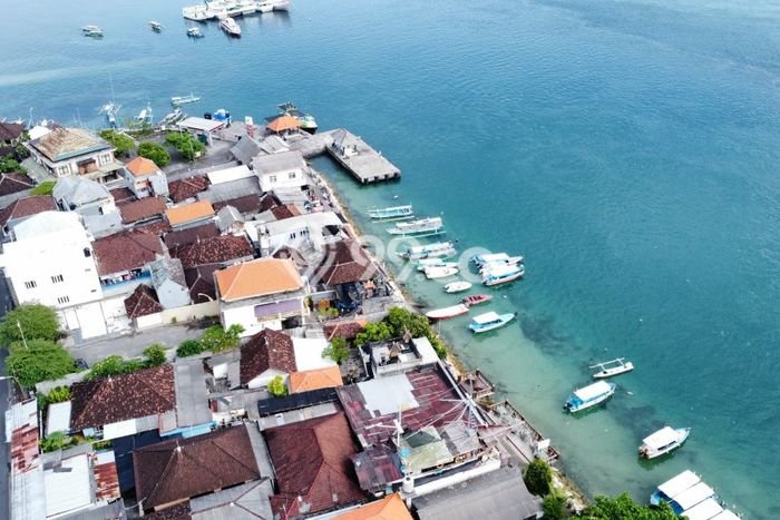 Tanah Kavling Dijual di Tanjung Benoa, Badung dengan Luas Tanah 1600m2 Tanah Kavling Dijual di Tanjung Benoa, Badung dengan Luas Tanah 1600m2
