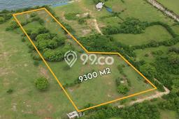 Dijual Tanah 9300m2 di Uluwatu, Badung Dijual Tanah 9300m2 di Uluwatu, Badung