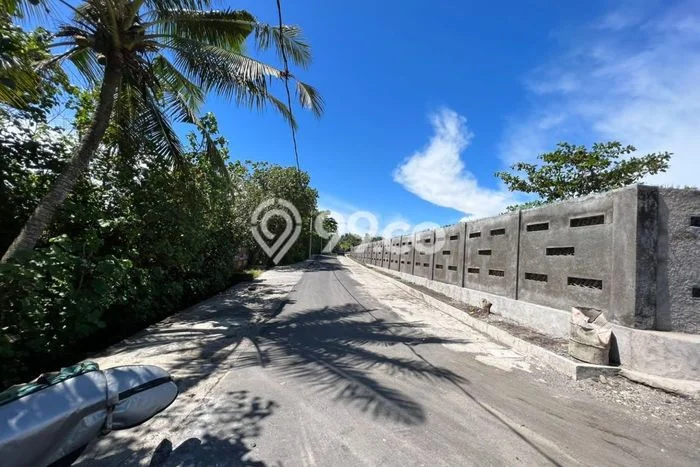 Lahan Dijual Lokasi Strategis di Tabanan dengan Luas 4954m2 Lahan Dijual Lokasi Strategis di Tabanan dengan Luas 4954m2