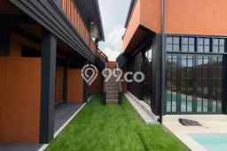 Jual Rumah Luas Elegan Dengan View Cantik di uluwatu, Badung Jual Rumah Luas Elegan Dengan View Cantik di uluwatu, Badung