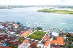 Dijual Tanah Lokasi Tanjung Benoa, Badung Seluas 1604m2 Dijual Tanah Lokasi Tanjung Benoa, Badung Seluas 1604m2