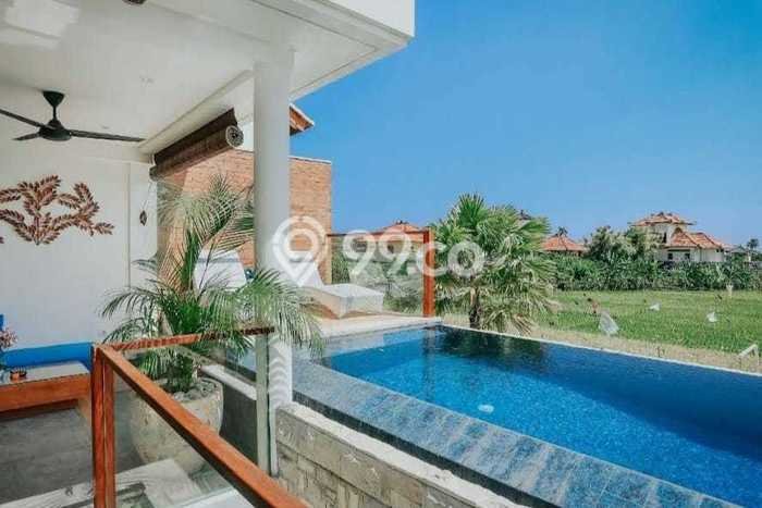Vila di , Ukuran 774m2m², Lingkungan Asri untuk hunian Vila di , Ukuran 774m2m², Lingkungan Asri untuk hunian