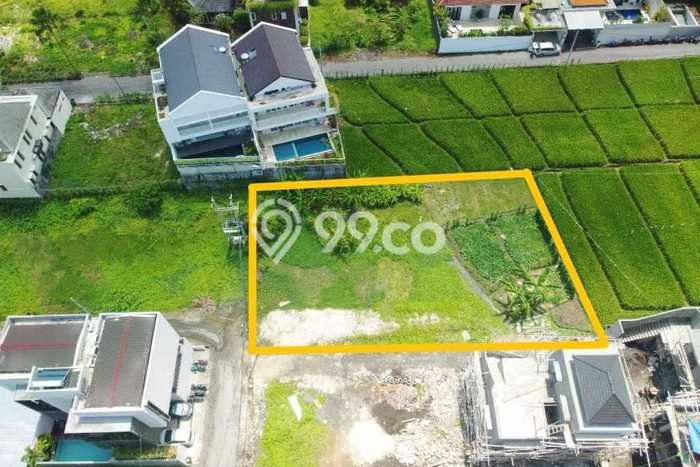 Tanah Kavling Dijual di Badung dengan Spesifikasi 949m2 Tanah Kavling Dijual di Badung dengan Spesifikasi 949m2