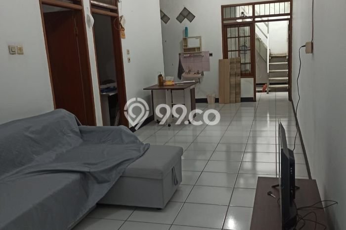 Hunian Nyaman Asri 2 KT Siap Pakai di Taman Holis Indah Bandung Hunian Nyaman Asri 2 KT Siap Pakai di Taman Holis Indah Bandung