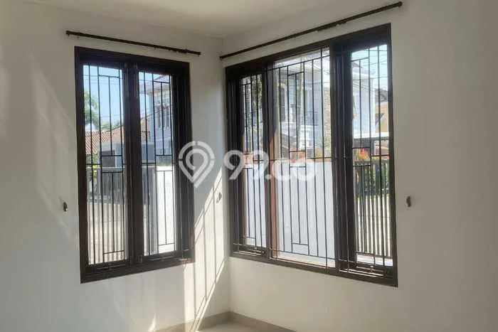 Rumah Minimalis 3 KT di Bandung Kota Bandung Unfurnished Rumah Minimalis 3 KT di Bandung Kota Bandung Unfurnished