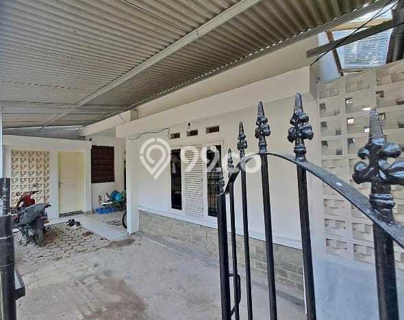 Rumah Modern Minimalis 3 KT Siap Huni di Arcamanik Rumah Modern Minimalis 3 KT Siap Huni di Arcamanik