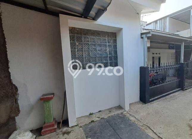 Rumah Modern Minimalis 3 KT Siap Huni di Arcamanik Rumah Modern Minimalis 3 KT Siap Huni di Arcamanik