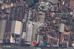 Dijual Tanah Lokasi Cipaku, Bandung Seluas 965m2 Dijual Tanah Lokasi Cipaku, Bandung Seluas 965m2