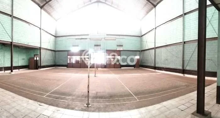 Unit Komersial Dijual di Bandung LT 900m2 & LB 600m2 Unit Komersial Dijual di Bandung LT 900m2 & LB 600m2