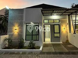 Rumah Murah LT 48m2 di Cimahi Akses Mudah Rumah Murah LT 48m2 di Cimahi Akses Mudah