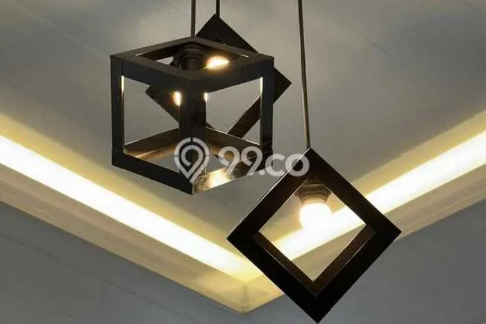 Rumah Murah LT 48m2 di Cimahi Akses Mudah Rumah Murah LT 48m2 di Cimahi Akses Mudah