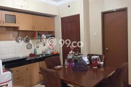 Apartemen Favorit Modern Dijual di Bandung dengan 3 Kamar Tidur Apartemen Favorit Modern Dijual di Bandung dengan 3 Kamar Tidur