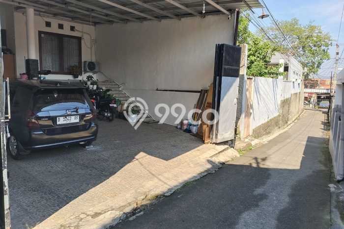 Hunian Nyaman Asri 3 KT Siap Huni di Cimahi Bandung Hunian Nyaman Asri 3 KT Siap Huni di Cimahi Bandung