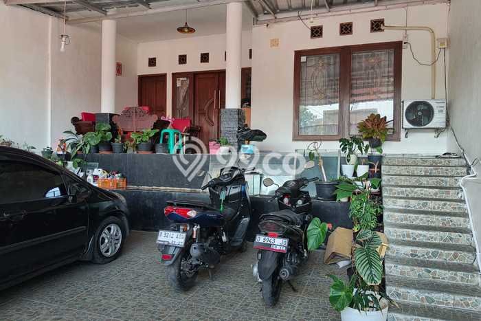 Hunian Nyaman Asri 3 KT Siap Huni di Cimahi Bandung Hunian Nyaman Asri 3 KT Siap Huni di Cimahi Bandung