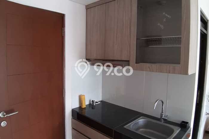 Apartemen Favorit Modern Dijual di Bandung dengan 2 Kamar Tidur Apartemen Favorit Modern Dijual di Bandung dengan 2 Kamar Tidur