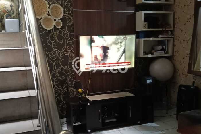 For Sale Hunian Rumah Nyaman 3 KT di Cimahi, Bandung For Sale Hunian Rumah Nyaman 3 KT di Cimahi, Bandung