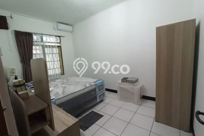 Hunian Nyaman Asri 2 KT Siap Pakai di Taman Holis Indah Bandung Hunian Nyaman Asri 2 KT Siap Pakai di Taman Holis Indah Bandung
