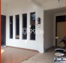 Rumah Minimalis 1 KT LT 102m2 di Taman Kopo Indah Rumah Minimalis 1 KT LT 102m2 di Taman Kopo Indah