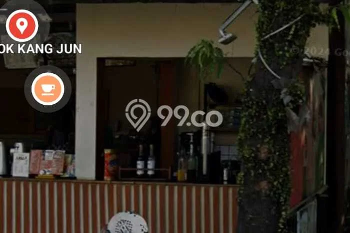 Tanah Kavling untuk Disewa di Soreang Bandung 520m2 Tanah Kavling untuk Disewa di Soreang Bandung 520m2