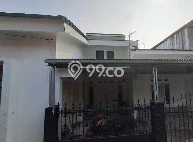 Rumah Modern Minimalis 3 KT Siap Huni di Arcamanik Rumah Modern Minimalis 3 KT Siap Huni di Arcamanik