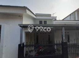 Rumah Modern Minimalis 3 KT Siap Huni di Arcamanik Rumah Modern Minimalis 3 KT Siap Huni di Arcamanik
