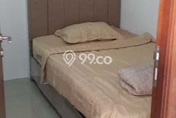 Apartemen Terawat Dijual di Bandung Spesifikasi 3 KT, 1 KM Apartemen Terawat Dijual di Bandung Spesifikasi 3 KT, 1 KM