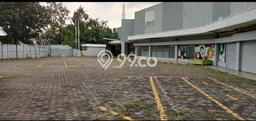 Kavling Tanah untuk Dijual di Surya Sumantri, Bandung, Luas 3742m2 Kavling Tanah untuk Dijual di Surya Sumantri, Bandung, Luas 3742m2