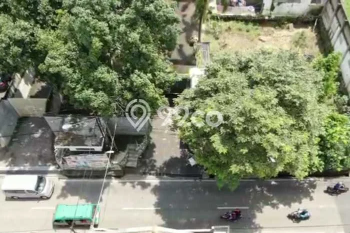 Untuk Dijual Tanah di Cimahi Utara Cimahi Luas 4204m2 SHM Untuk Dijual Tanah di Cimahi Utara Cimahi Luas 4204m2 SHM
