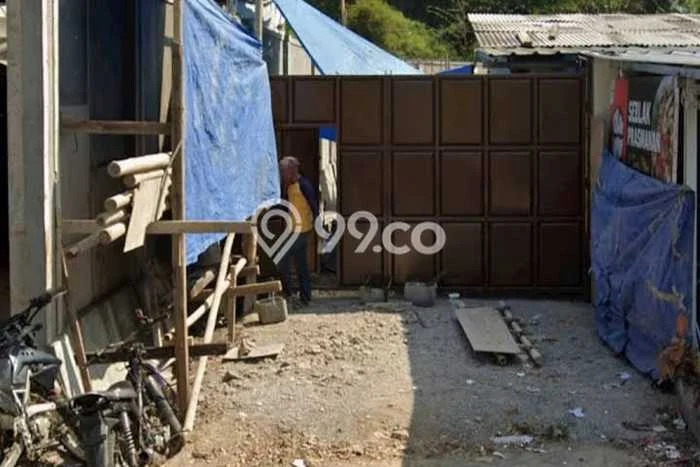 Tanah Kavling untuk Disewa di Soreang Bandung 520m2 Tanah Kavling untuk Disewa di Soreang Bandung 520m2
