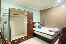 Jarang Ada! Rumah Kontrakan 2 Kamar Bagus Siap Huni Bandung Barat Jarang Ada! Rumah Kontrakan 2 Kamar Bagus Siap Huni Bandung Barat