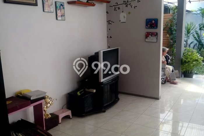 Hunian Super Mewah dengan Akses Paling Strategis di Pajajaran, Bandung Hunian Super Mewah dengan Akses Paling Strategis di Pajajaran, Bandung