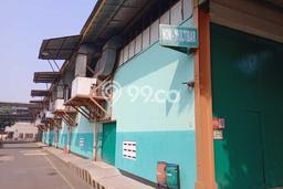 LOKASI PREMIUM! Pabrik Kawasan Cimahi, Luas 23000m2m², Jalan Utama, Kawasan Bisnis LOKASI PREMIUM! Pabrik Kawasan Cimahi, Luas 23000m2m², Jalan Utama, Kawasan Bisnis
