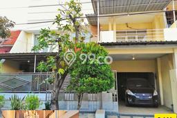 Dijual Rumah Premium dengan Fasilitas Sekitar Lengkap di Rungkut, Surabaya Dijual Rumah Premium dengan Fasilitas Sekitar Lengkap di Rungkut, Surabaya