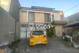 Ruko Usaha Dijual di Rungkut Surabaya LT 198m2 & LB 125m2 Ruko Usaha Dijual di Rungkut Surabaya LT 198m2 & LB 125m2