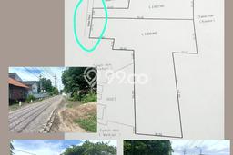 Jarang Ada! Tanah di Wringinanom Punya Luas 7250m2 SHM Jarang Ada! Tanah di Wringinanom Punya Luas 7250m2 SHM